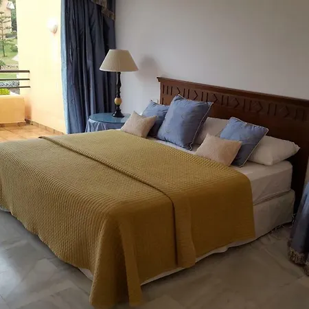 Casa vacanze Paraiso Park 22 Estepona