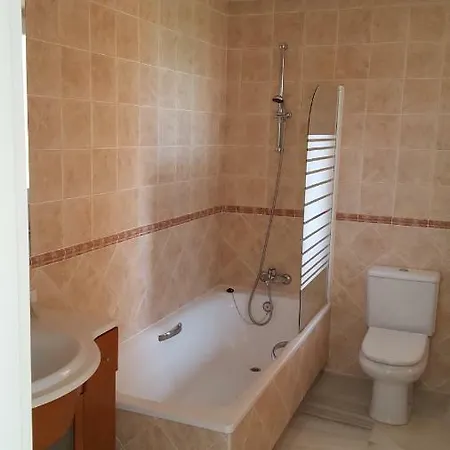 Casa vacanze Paraiso Park 22 Estepona