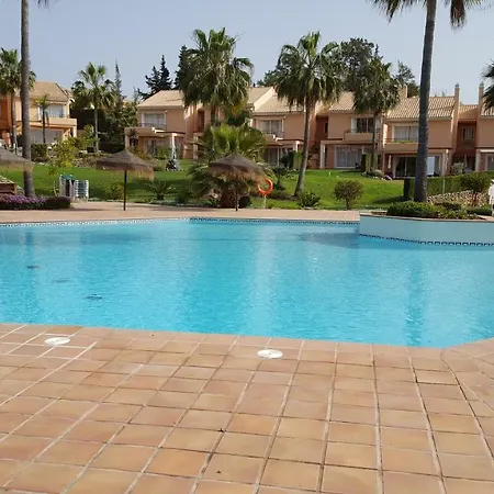 Casa vacanze Paraiso Park 22 *